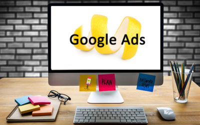 Le référencement payant : Google Ads