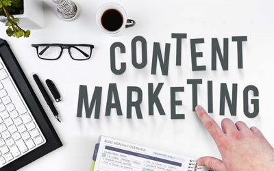 Content Marketing in 2021