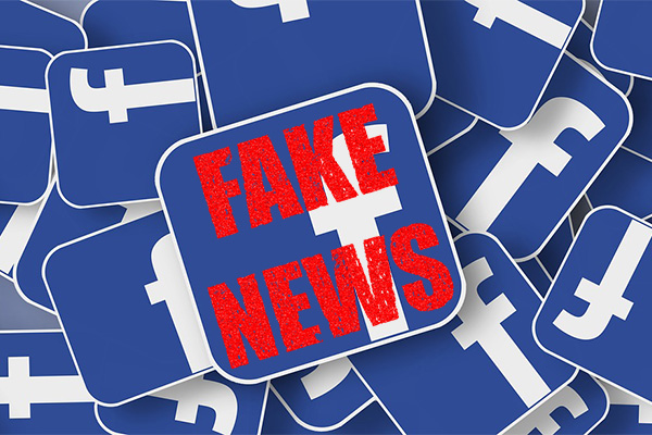 facebook lutte contre les fakes news