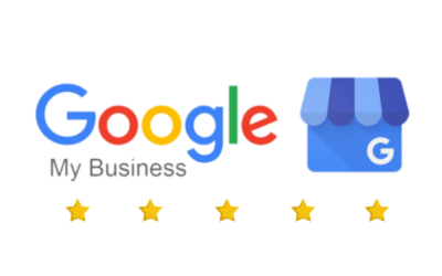 Google My Business listings, change in 2024